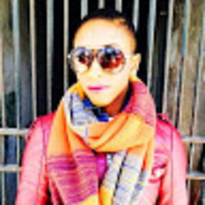 Meet your Posher, Saida